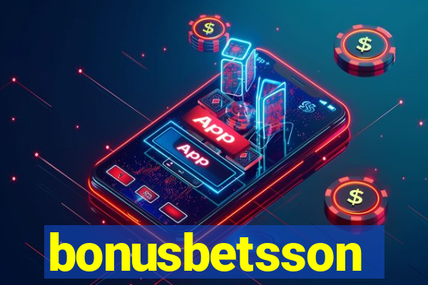 bonusbetsson