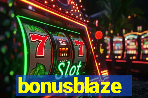 bonusblaze
