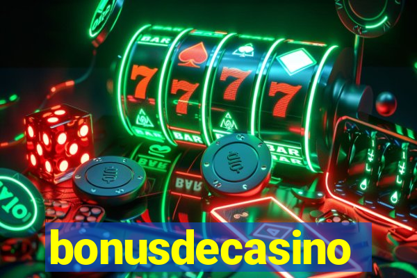 bonusdecasino