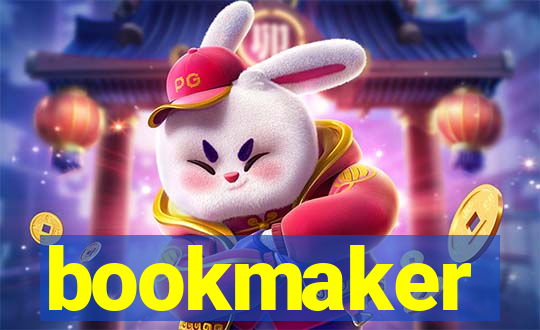 bookmaker