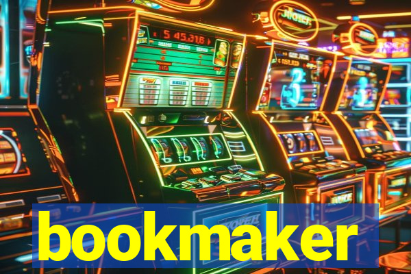 bookmaker