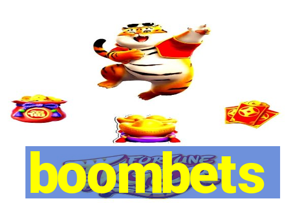 boombets