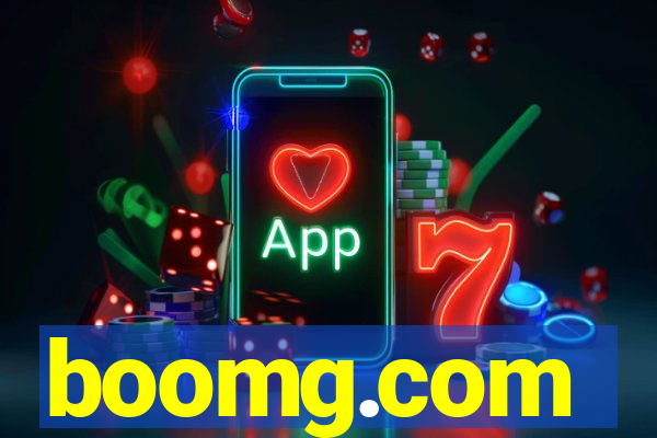 boomg.com