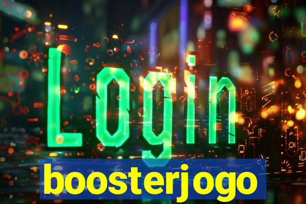 boosterjogo