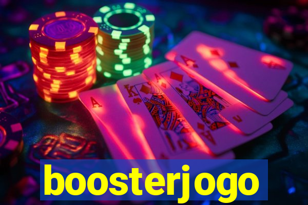 boosterjogo
