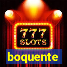 boquente