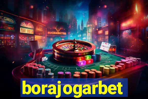 borajogarbet