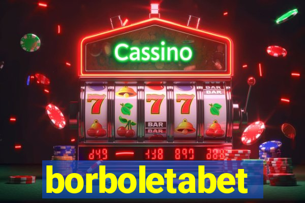 borboletabet