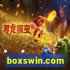 boxswin.com