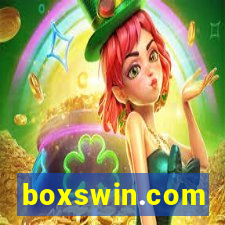 boxswin.com