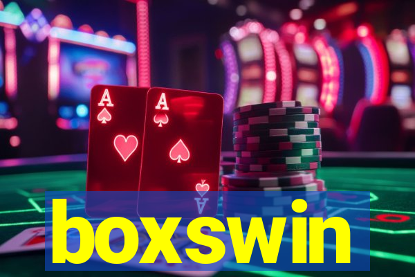 boxswin