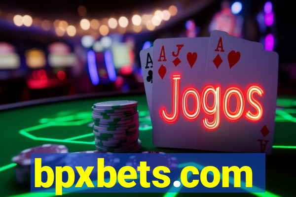 bpxbets.com