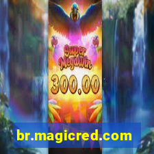 br.magicred.com