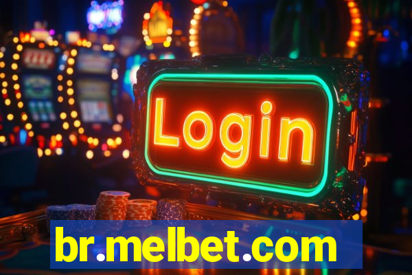 br.melbet.com