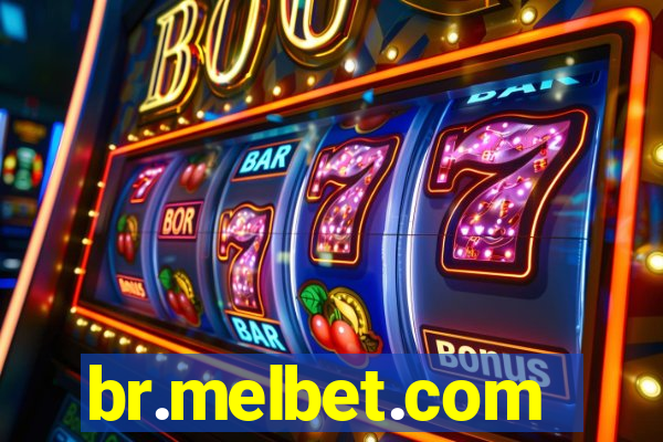 br.melbet.com