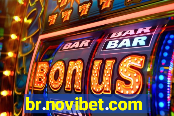 br.novibet.com