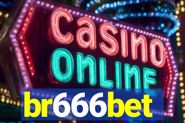 br666bet