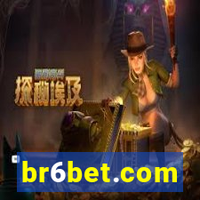 br6bet.com