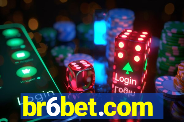 br6bet.com