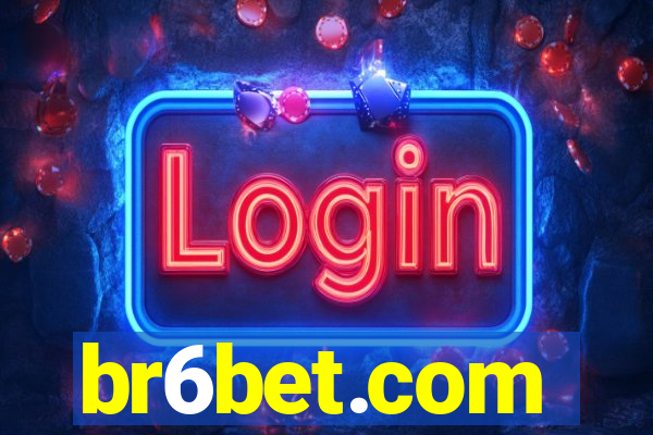 br6bet.com