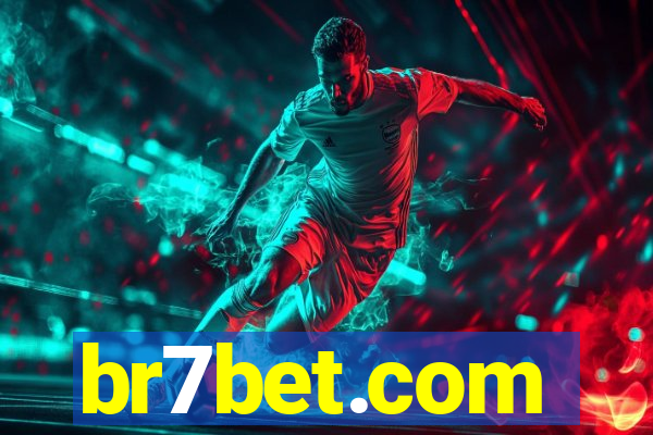 br7bet.com