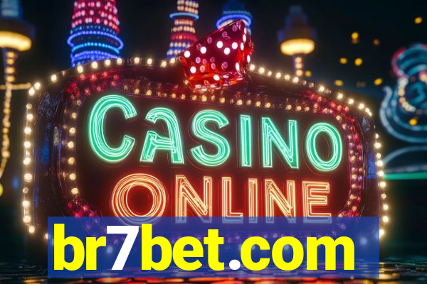 br7bet.com