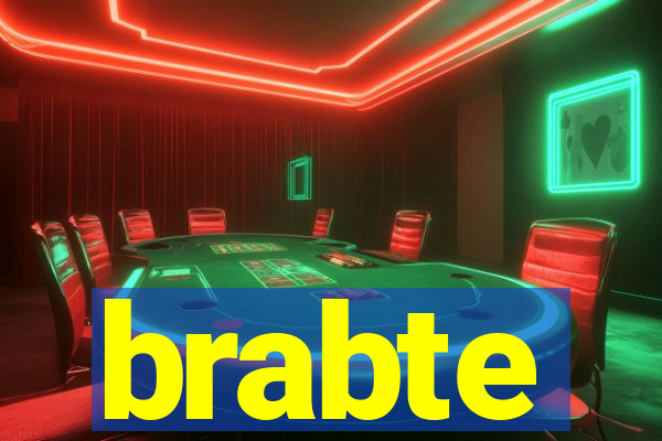 brabte