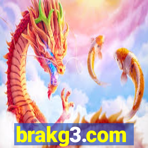 brakg3.com