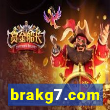brakg7.com