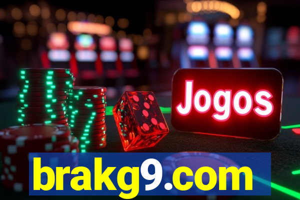 brakg9.com