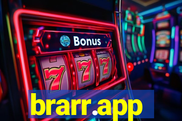 brarr.app