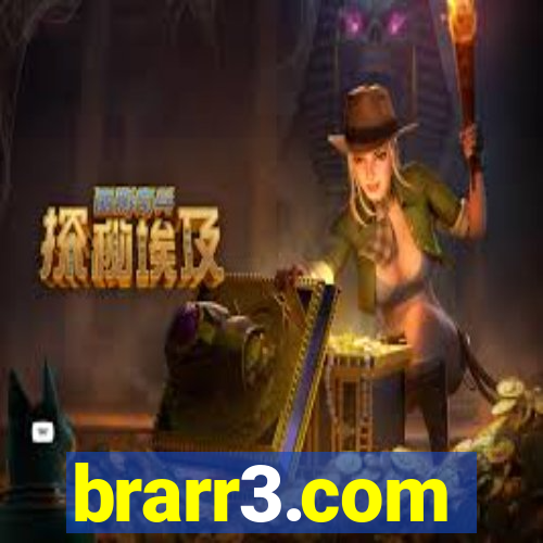 brarr3.com