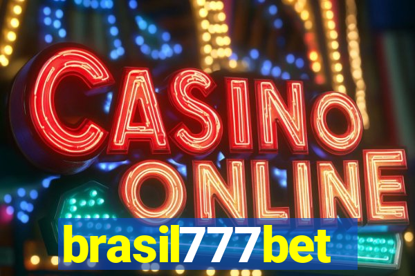 brasil777bet