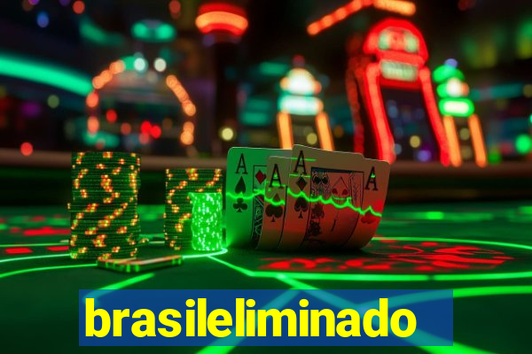 brasileliminado