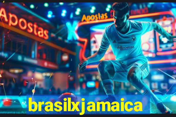 brasilxjamaica