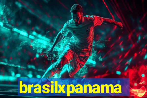 brasilxpanama