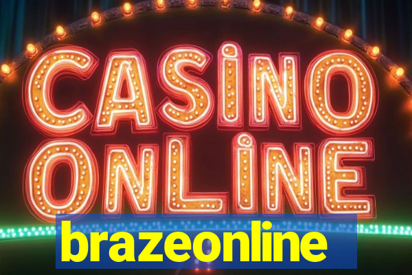 brazeonline