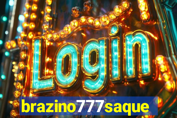 brazino777saque
