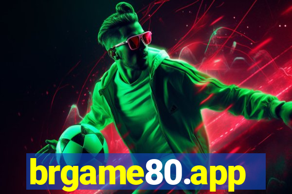 brgame80.app