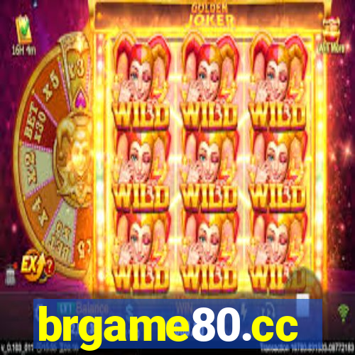 brgame80.cc