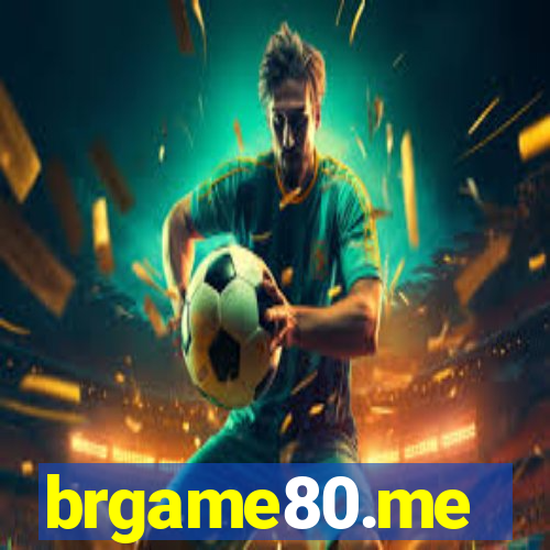 brgame80.me