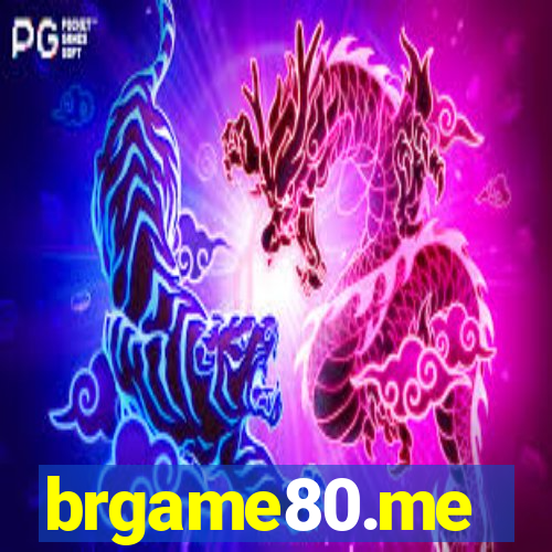 brgame80.me