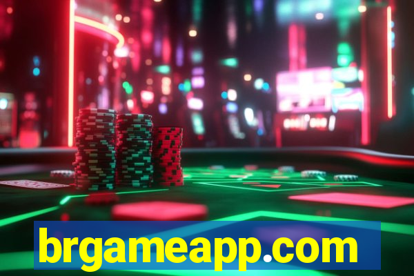 brgameapp.com