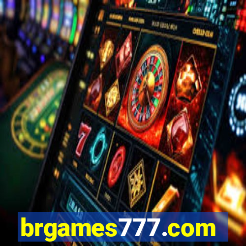 brgames777.com