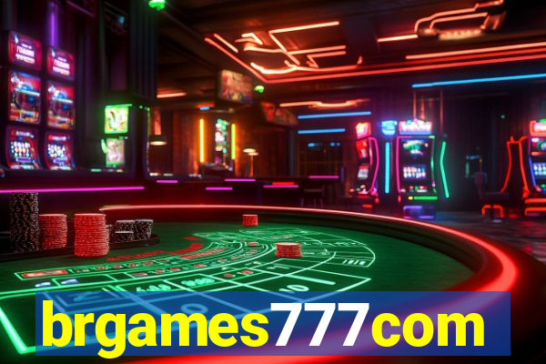 brgames777com