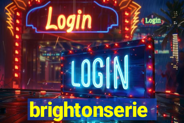 brightonserie