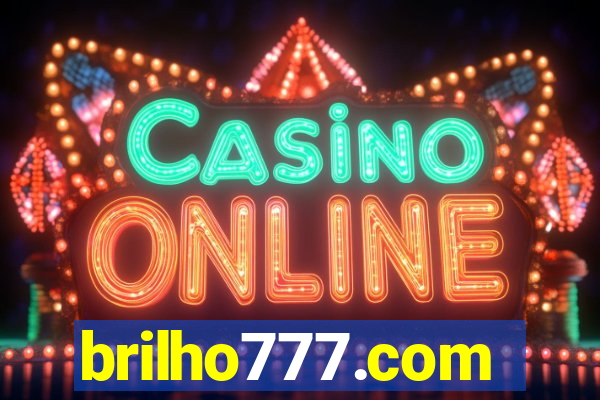 brilho777.com