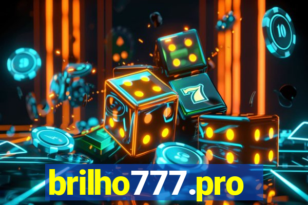 brilho777.pro