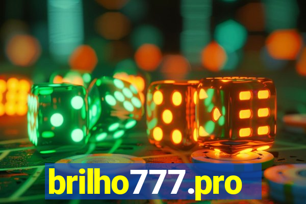 brilho777.pro