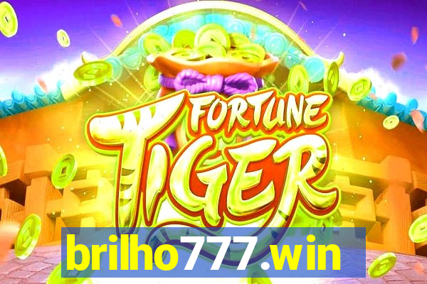 brilho777.win